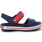 Crocs Crocband Sandal Kids 12856 485 slippers Footwear/Outdoor Crocs