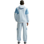 Men’s Nike Sportswear Club Tracksuit Light Blue HV1165 407