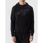 Men's hooded sweatshirt 4F 4FWSS26TSWSM3067-20S 4f