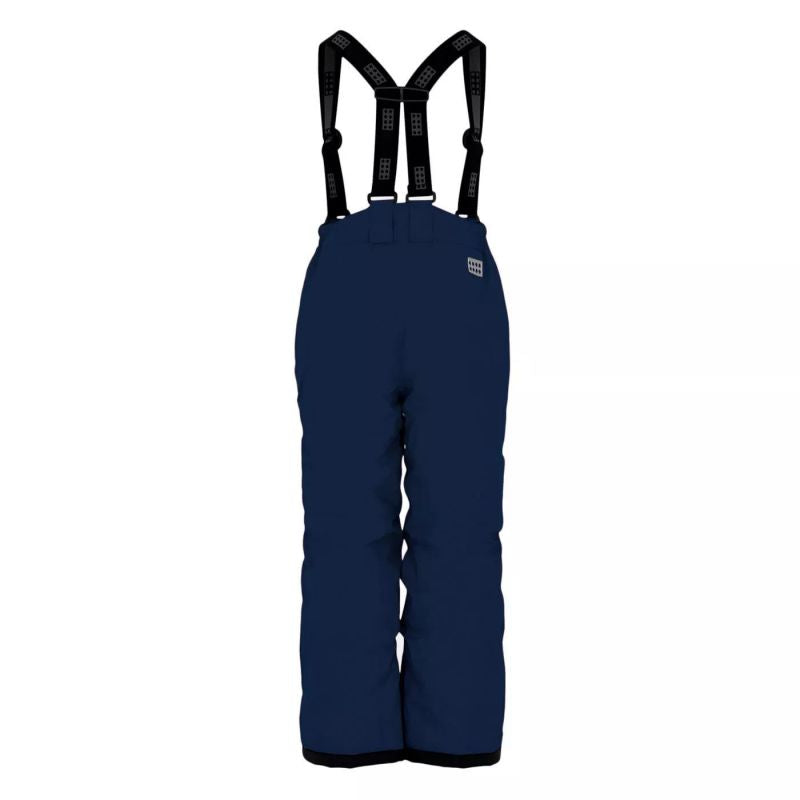 Lego Wear Kid's Powai 708 Jr 11010168-590 Ski Pants Clothing/Lifestyle/Trousers, shorts/Lego Wear Your Sports Performance