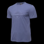 Men's HOGAN SP Short Sleeve T-Shirt Hi-Tec