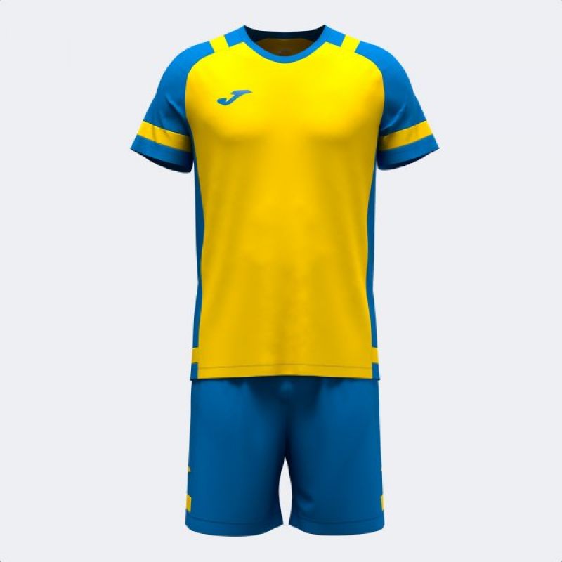 Joma Leader Set 104285.907 Clothing/Football/Joma Joma