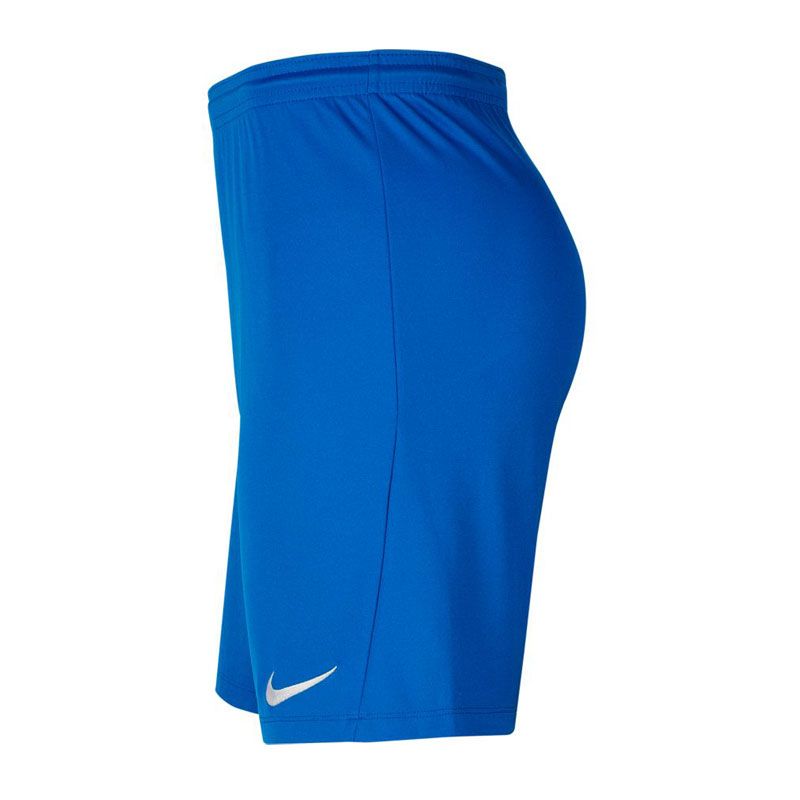 Shorts Nike Park III Knit Jr BV6865-463 Clothing/Football Nike