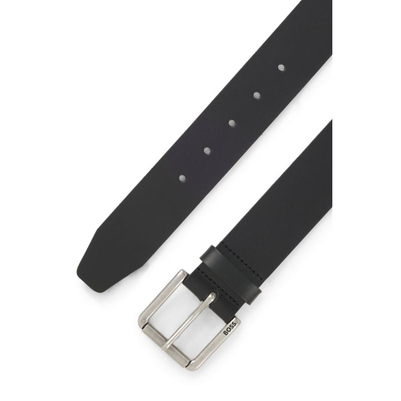 Boss Informal Belts Joris_Sz40 NERO (50491889-001) To be categorized Your Sports Performance