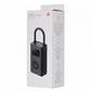 XIAOMI BHR7112GL Portable Electric Air Compressor (Pre-set pressure, stops when full; Digital tire pressure detection; Tire pressure up to 150 psi) Import z Action/Kemping/Pompki do materacy Your Sports Performance