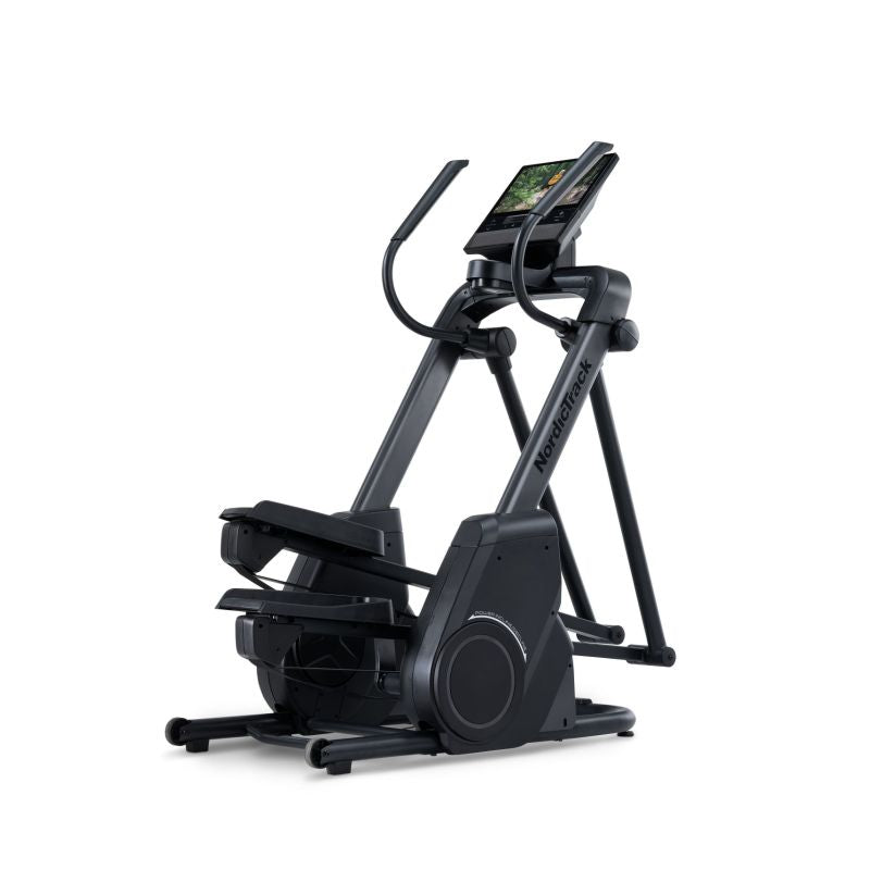 NORDICTRACK ELLIPTICAL BIKE X16 In preparation Your Sports Performance