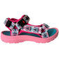 Lee Cooper Jr LCW-24-34-2600K sandals Footwear/Lifestyle/Lee Cooper Your Sports Performance
