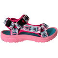Lee Cooper Jr LCW-24-34-2600K sandals Footwear/Lifestyle/Lee Cooper Your Sports Performance