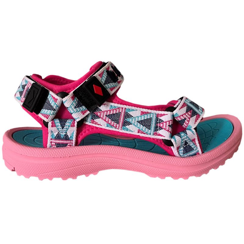 Lee Cooper Jr LCW-24-34-2600K sandals Footwear/Lifestyle/Lee Cooper Your Sports Performance