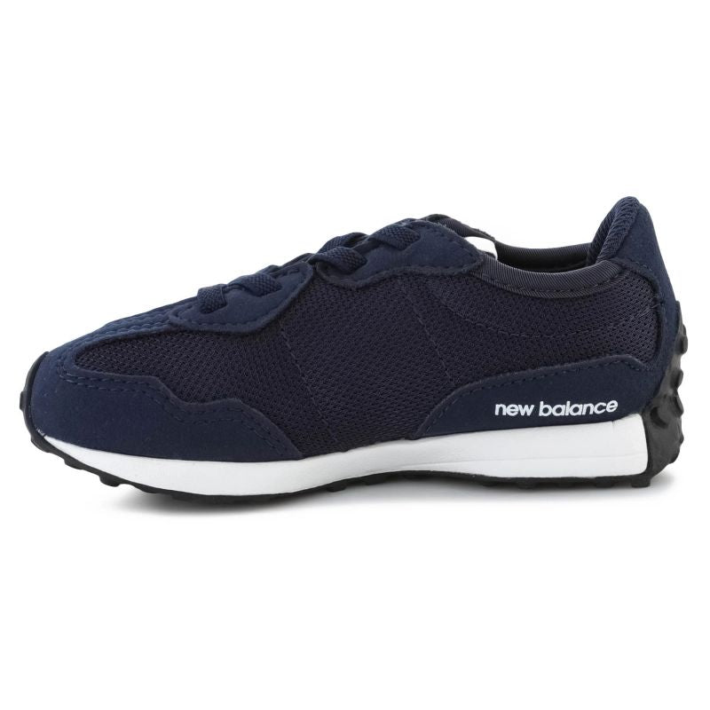 New Balance Jr IH327CNW shoes Footwear/Lifestyle New Balance