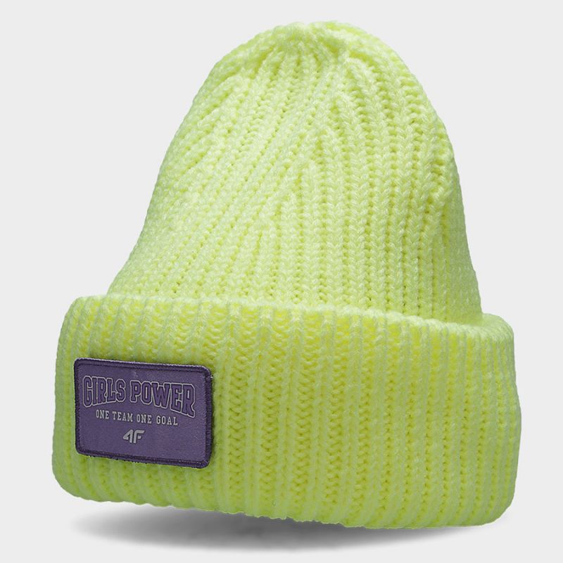 4F Jr HJZ22-JCAD004 27N cap Clothing/Multisport 4F