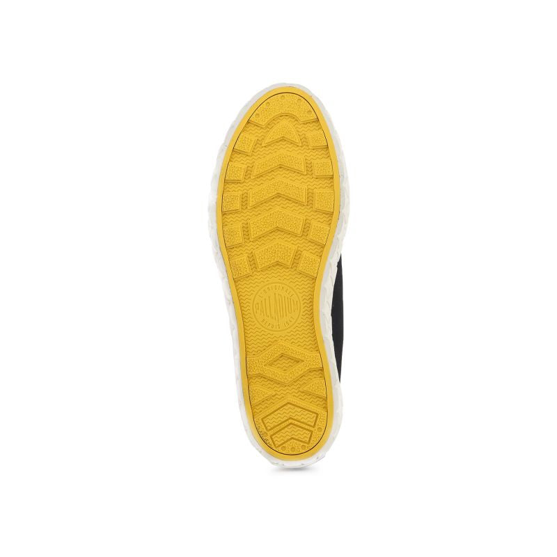 Palladium Palla ACE MID LTH UL U 77174-002-M shoes Footwear/Lifestyle/Palladium Your Sports Performance