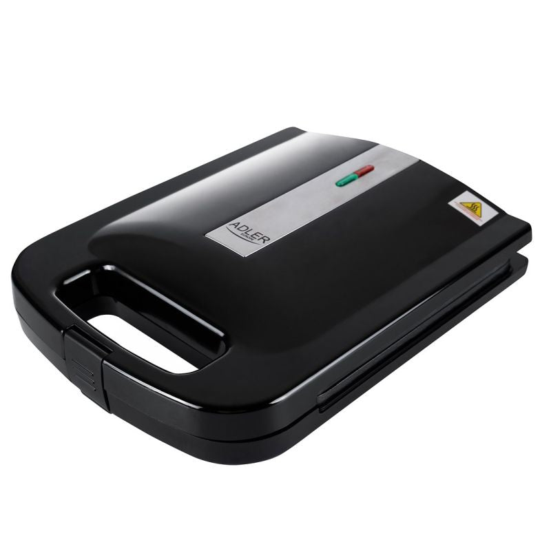 ADLER AD 3055 sandwich maker AGD - Produkty/Opiekacze Your Sports Performance