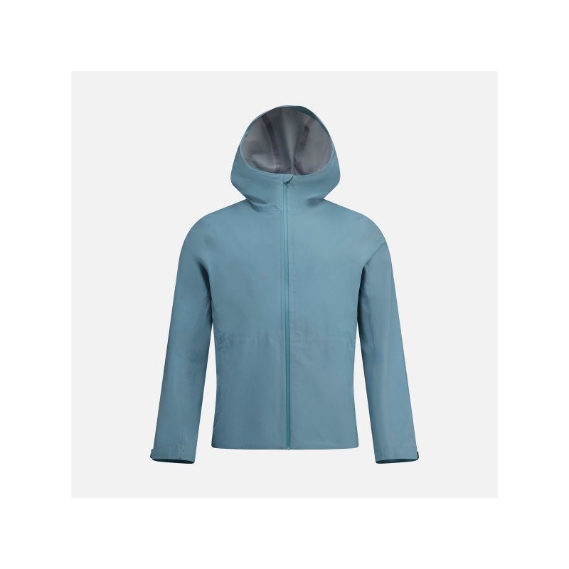 ROSSIGNOL Utiliv Jkt Waterproof Jacket, Blue