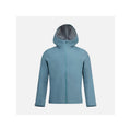 ROSSIGNOL Utiliv Jkt Waterproof Jacket, Blue