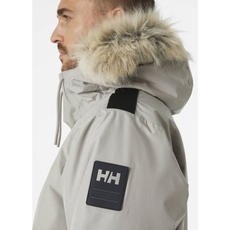 Helly Hansen Coastal 3.0 Parka M 53995 885 Clothing/Outdoor/Helly Hansen Your Sports Performance