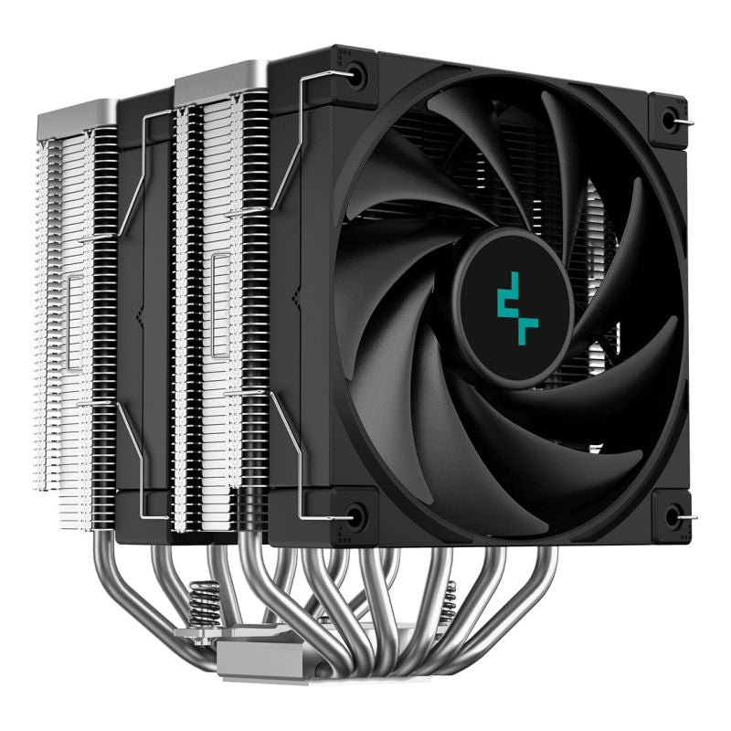 DeepCool AK620 Cooling Chłodzenie/Chłodzenie CPU Your Sports Performance