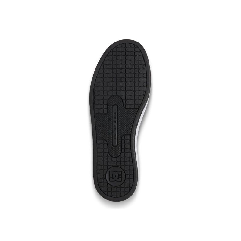 DC SHOES Court Graffik DC01662114 White To be categorized Your Sports Performance