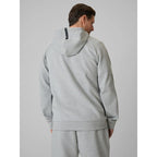 Men's regular hooded sweatshirt 4F 4FRSS26TSWSM2974-27M 4f