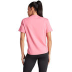 Adidas Versatile Tee W IL1364 Clothing/Training Adidas