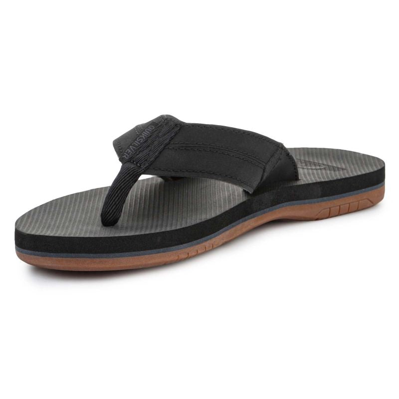 Quiksilver M AQYL100633 sandals Footwear/Outdoor Your Sports Performance