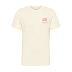 Mustang Alex C Print M T-shirt 1013804-8001 Clothing/Lifestyle/T-shirts/Mustang Your Sports Performance