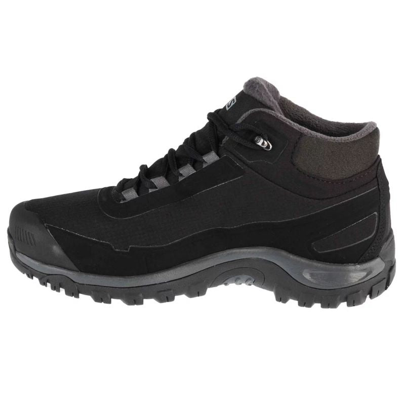 Salomon Shelter CS WP M 411104 shoes Footwear/Outdoor Your Sports Performance