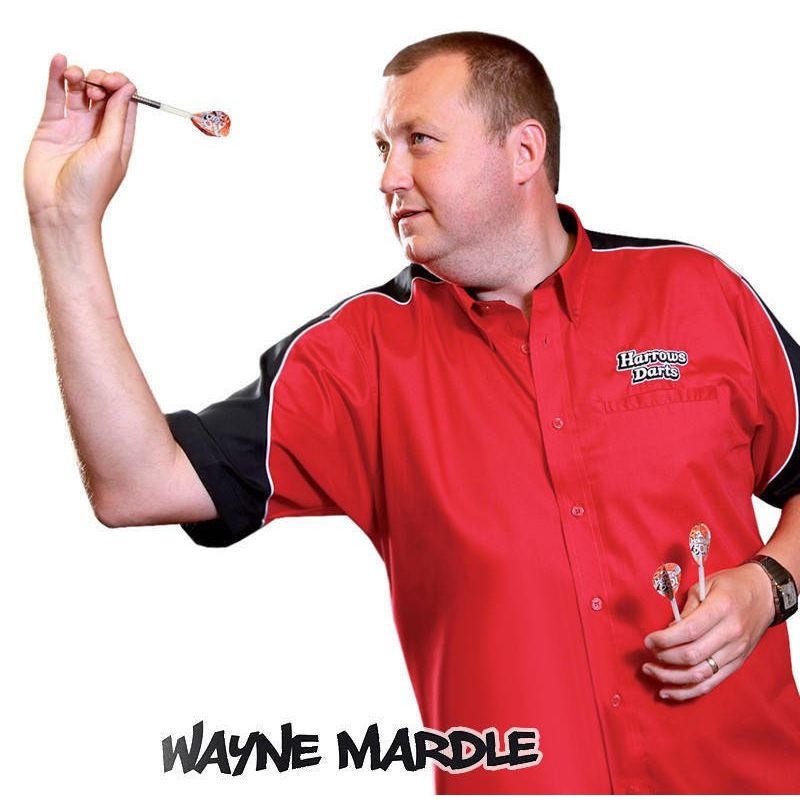 Harrows Premier Red Shirt In preparation Your Sports Performance