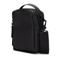 Rains REPORTER BOX BAG W3 14920 01 BLACK Rains