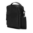 Rains REPORTER BOX BAG W3 14920 01 BLACK Rains