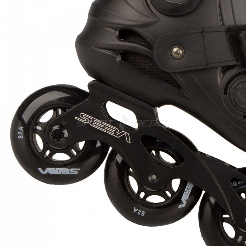 Seba E3 80 SKK-E380 freestyle skates Accessories/Skating/Rolki (pozostałe) Your Sports Performance