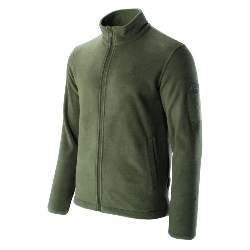 Magnum Essential Fleece Sweatshirt M 92800082690 Clothing/Training/Magnum Your Sports Performance