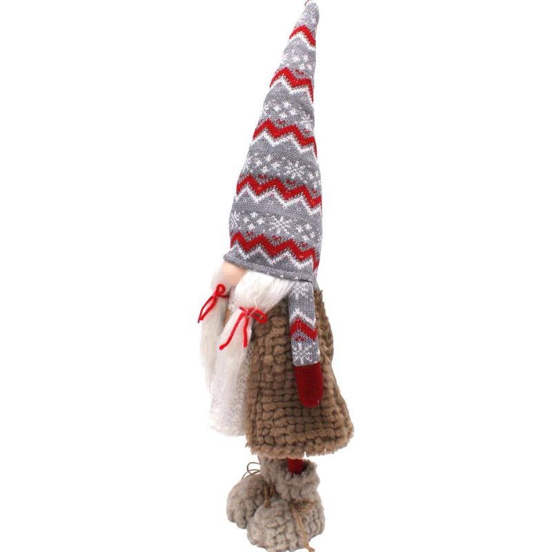 FOLK gnome with a belt 59cm Home and Garden/Equipment Your Sports Performance