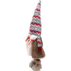 FOLK gnome with a belt 59cm Home and Garden/Equipment Your Sports Performance