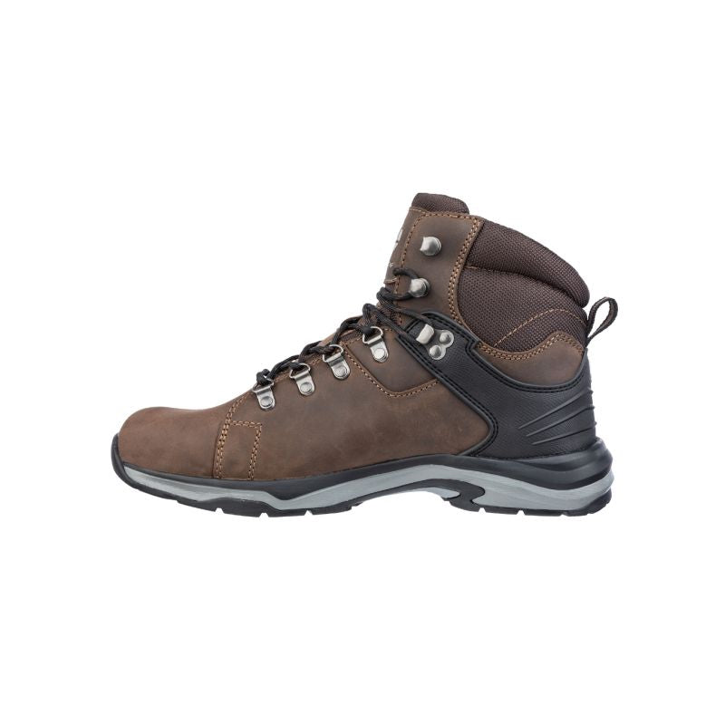 Albatros Brione Ctx Mid MLI-S38B9 shoes Footwear/Outdoor/Albatros Your Sports Performance