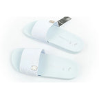 Rider men's sports shoes R10 Slide comfortable blue slippers Rider