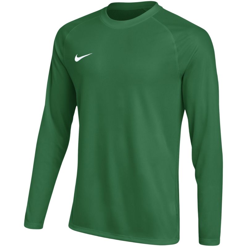 Nike Dri-FIT Park VIII Men's T-Shirt Green HV8232 302