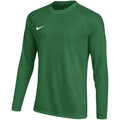Nike Dri-FIT Park VIII Men's T-Shirt Green HV8232 302