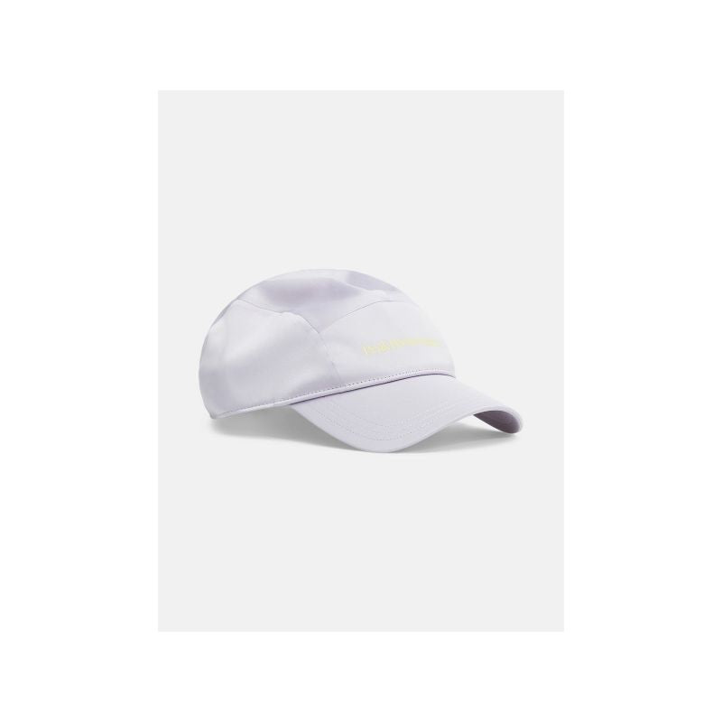 PEAK PERFORMANCE Tech Player Cap, Gray