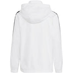adidas Tiro 26 League Windbreaker Kids Jacket White JY9722