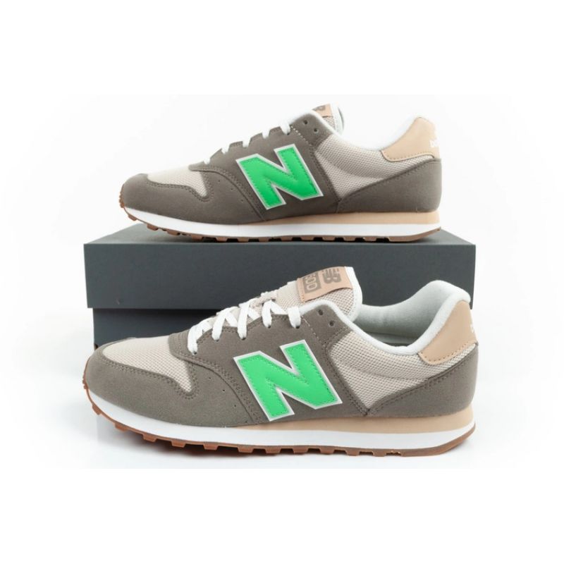 New Balance M GM500TPG shoes Footwear/Lifestyle New Balance