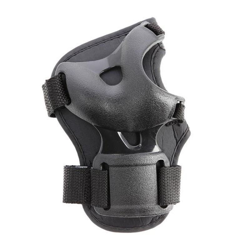 Protectors set Nils Extreme BLACK size XS H110