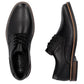 Leather Rieker 13523-00 M RKR696 Footwear/Lifestyle/Rieker Your Sports Performance