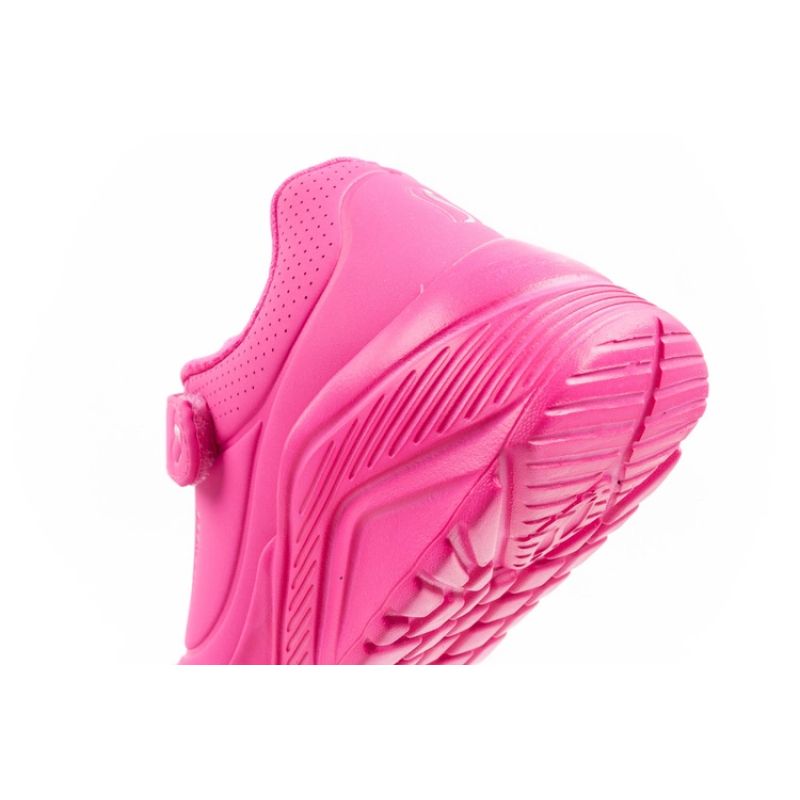 Skechers Uno Lite children's sports sneakers shoes pink comfortable In preparation Your Sports Performance