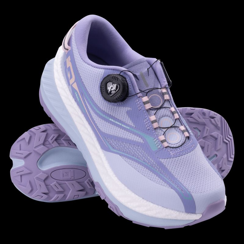 Women's ROUTTER WMNS Running Shoes In preparation Your Sports Performance