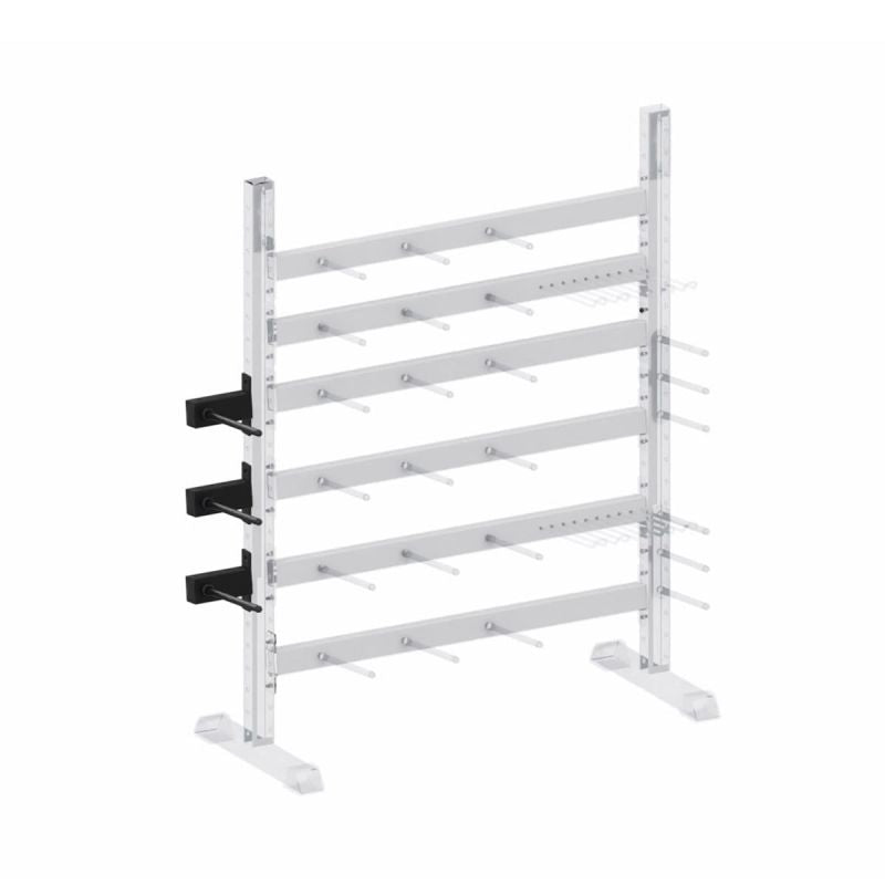 tiguar additional plate holder In preparation Your Sports Performance
