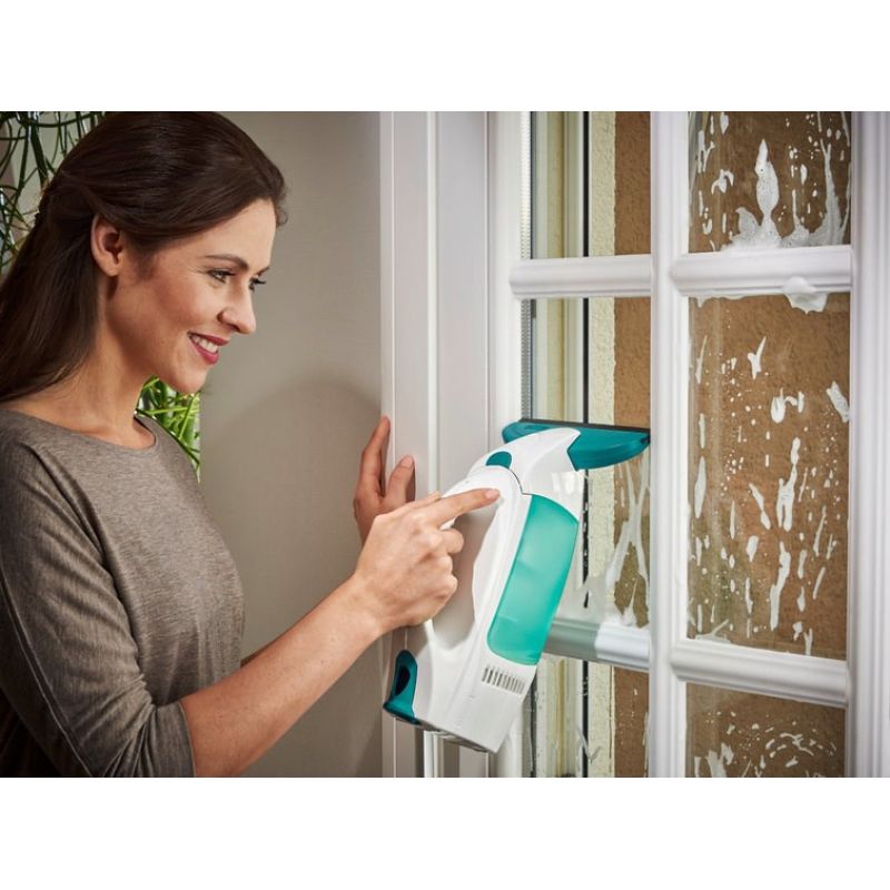LEIFHEIT Dry&Clean 51016 Window Cleaner AGD - Produkty/Myjki do szyb Your Sports Performance