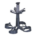 Stand for 4 large wine glasses SIEMENS SZ73300 AGD - Akcesoria/Do zmywarek - Wyposażenie Your Sports Performance