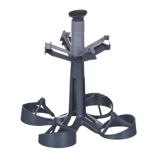 Stand for 4 large wine glasses SIEMENS SZ73300 AGD - Akcesoria/Do zmywarek - Wyposażenie Your Sports Performance