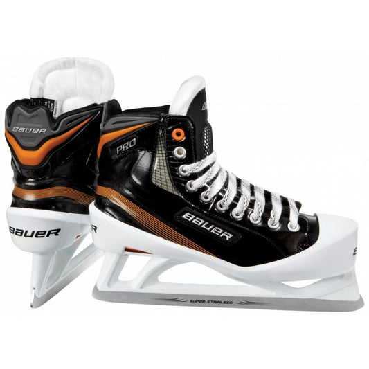 Bauer Pro Sr Goalkeeper Skates In preparation Your Sports Performance